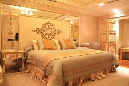 Divan Hotel