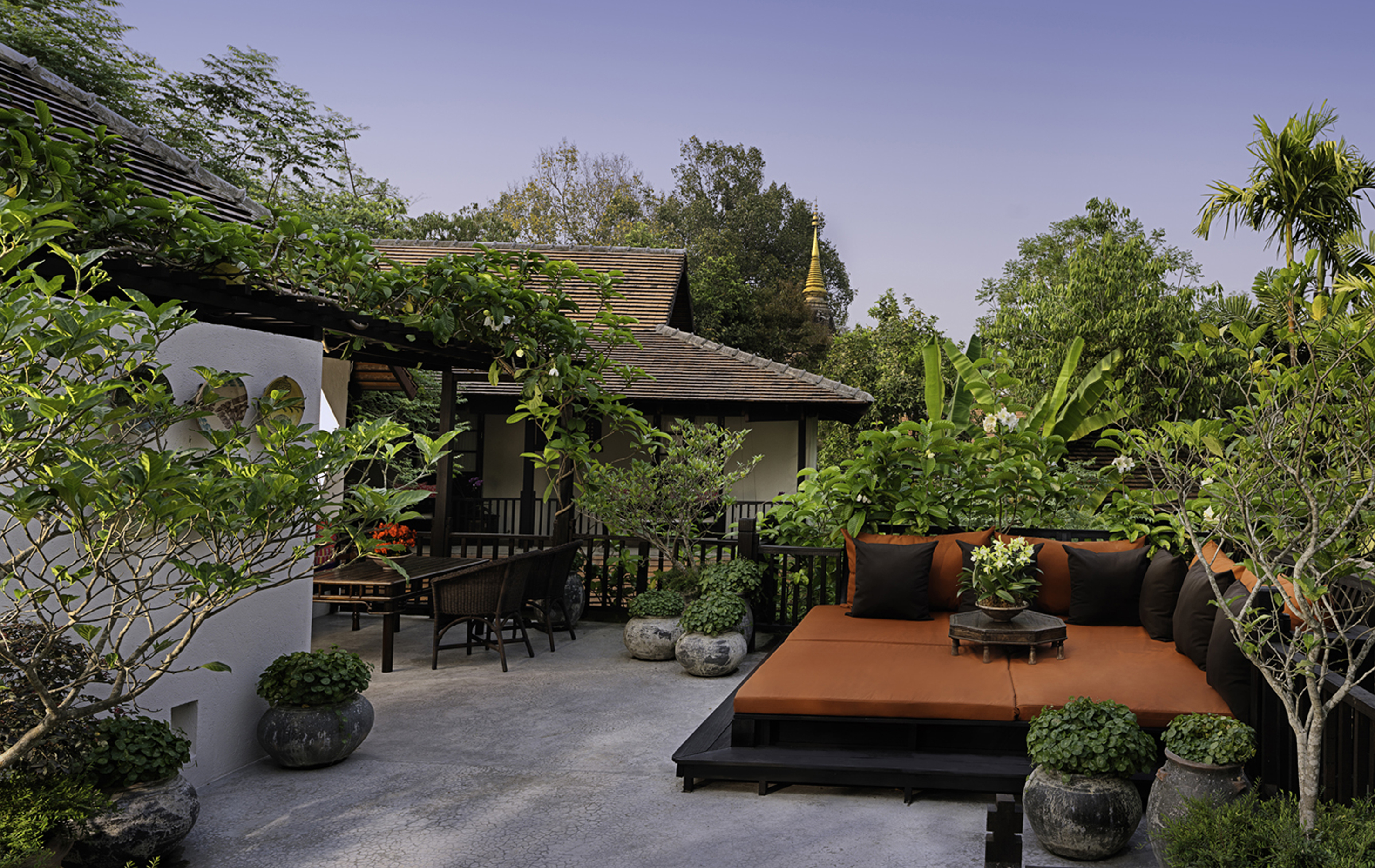 Tamarind Village
