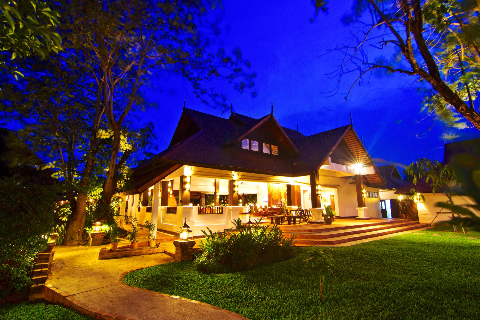 The Legend Chiang Rai