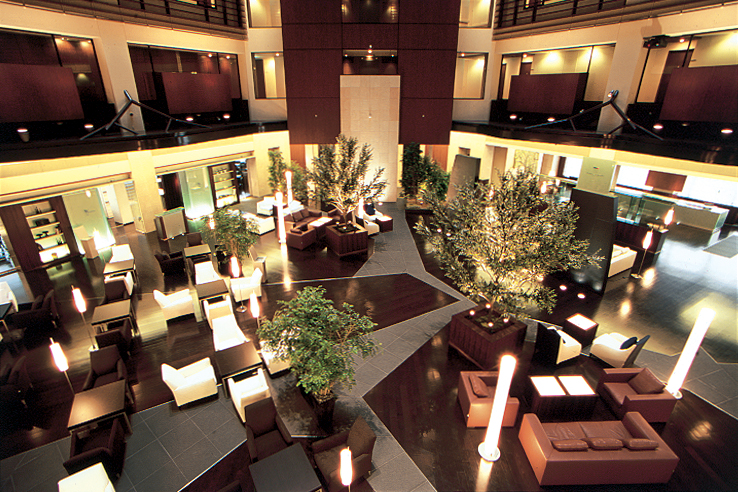Park Hotel