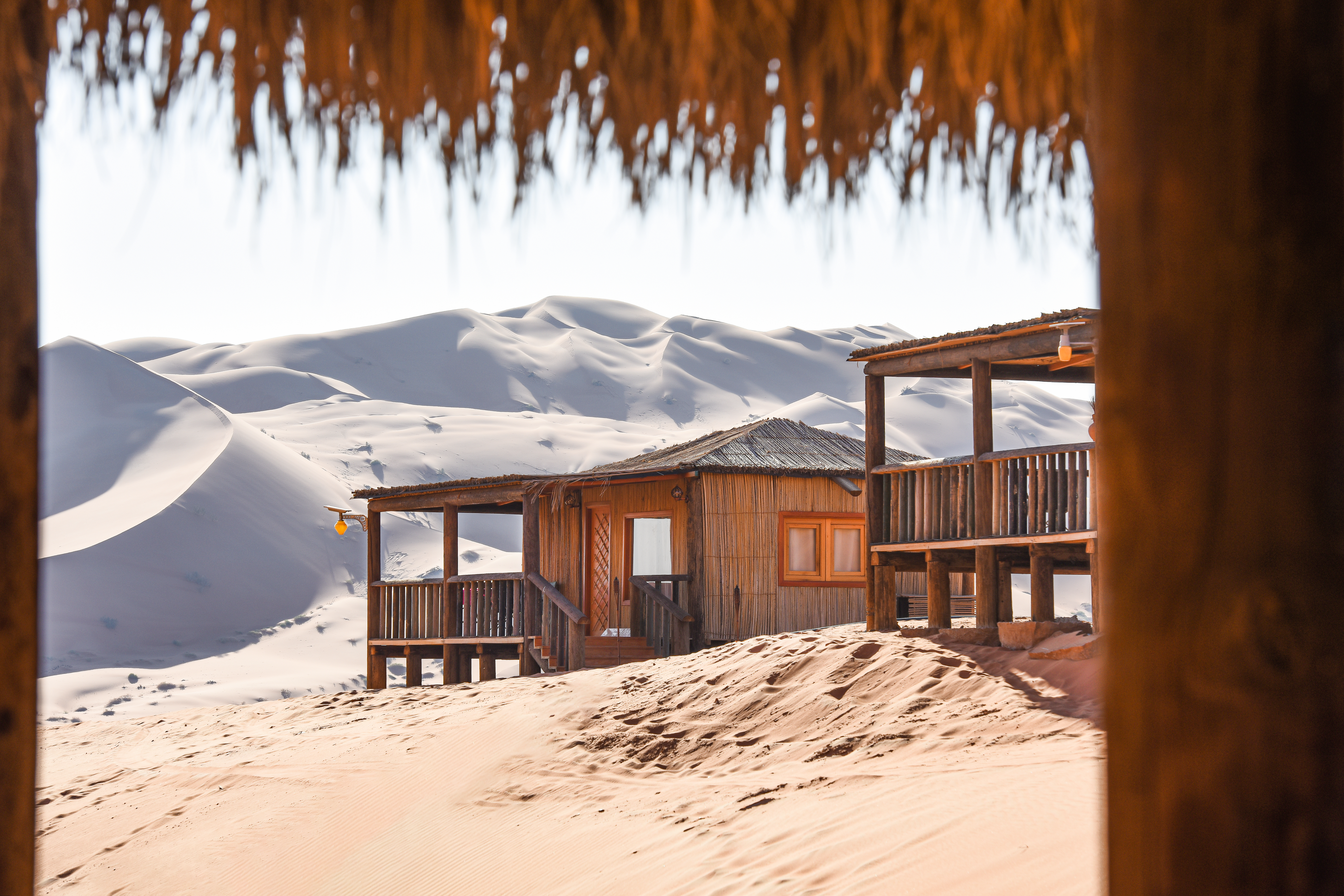 Souly Lodge