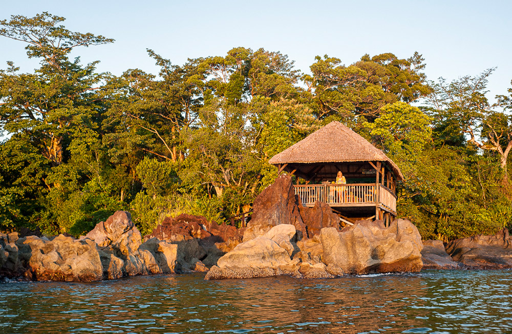 Masoala Forest Lodge