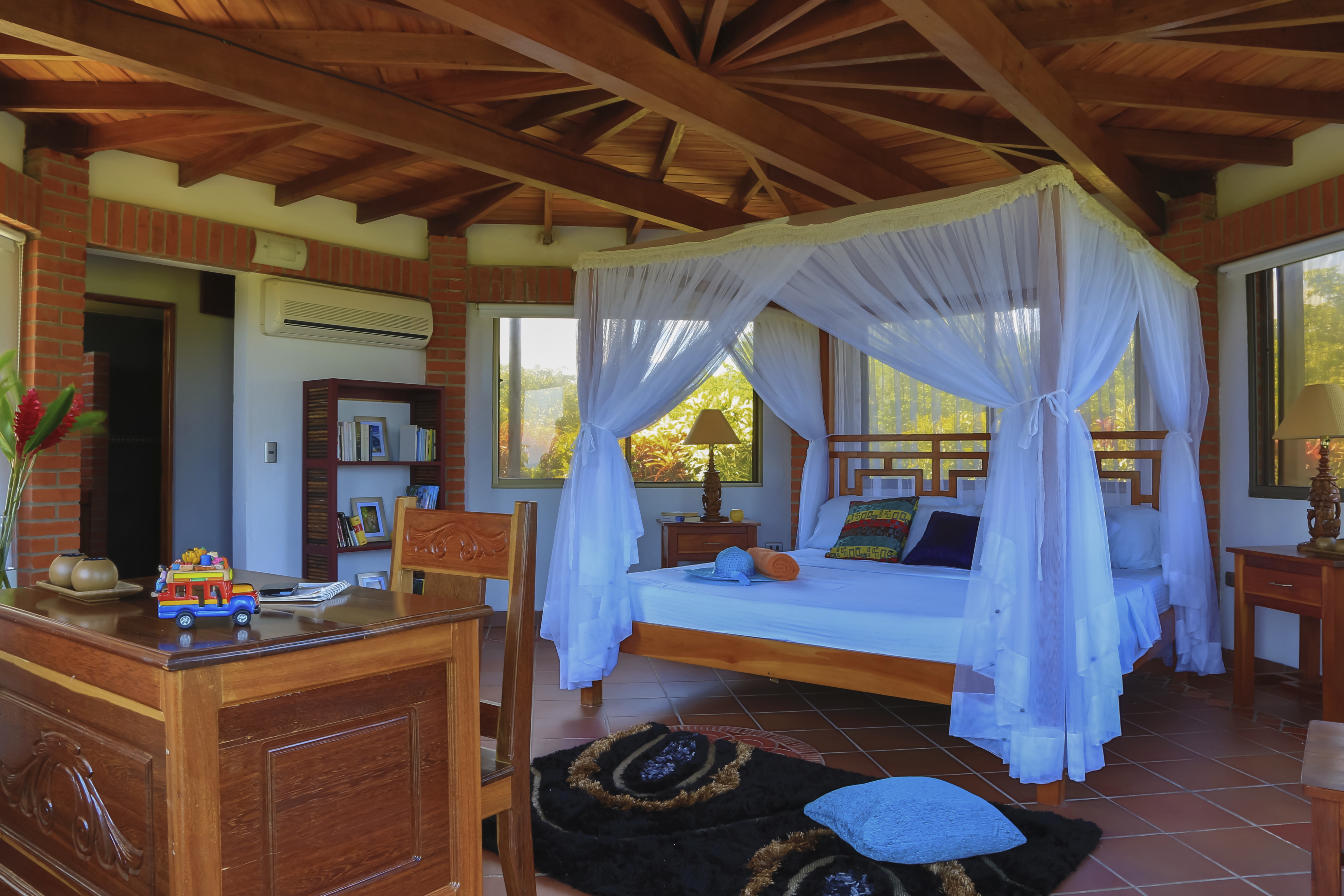 Villa Playa Tayrona