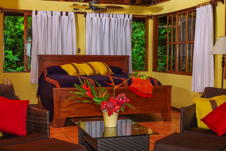 La Paloma Lodge