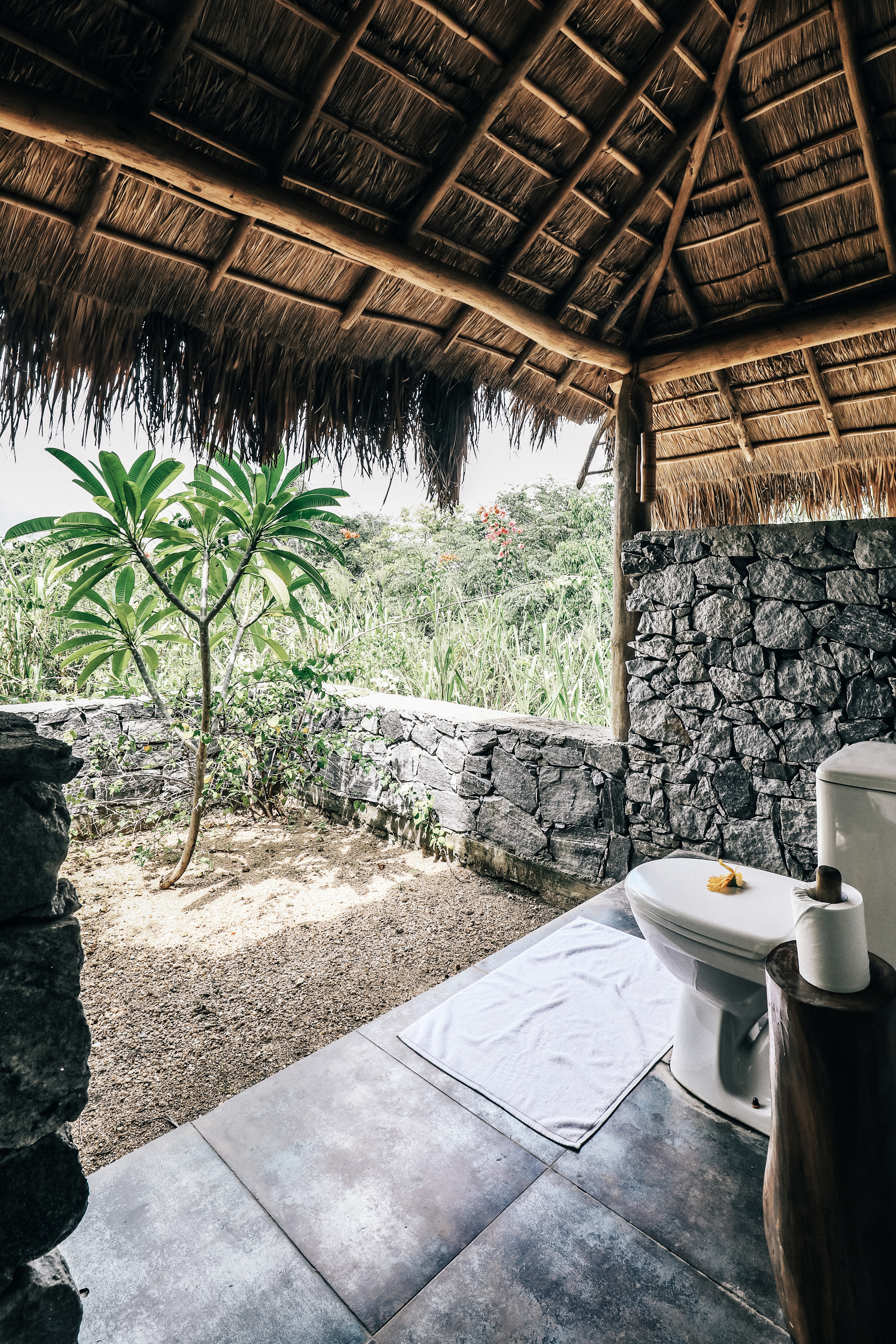 Gal Oya Lodge
