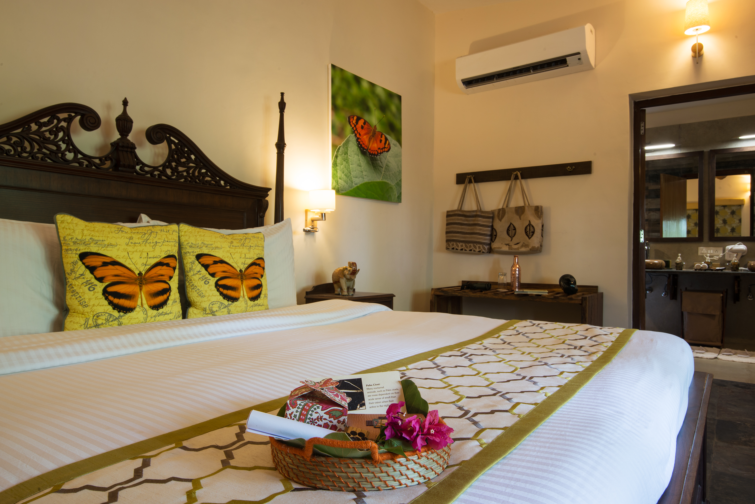 Singinawa Jungle Lodge