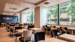 Hotel Vista Tokyo Tsukiji
