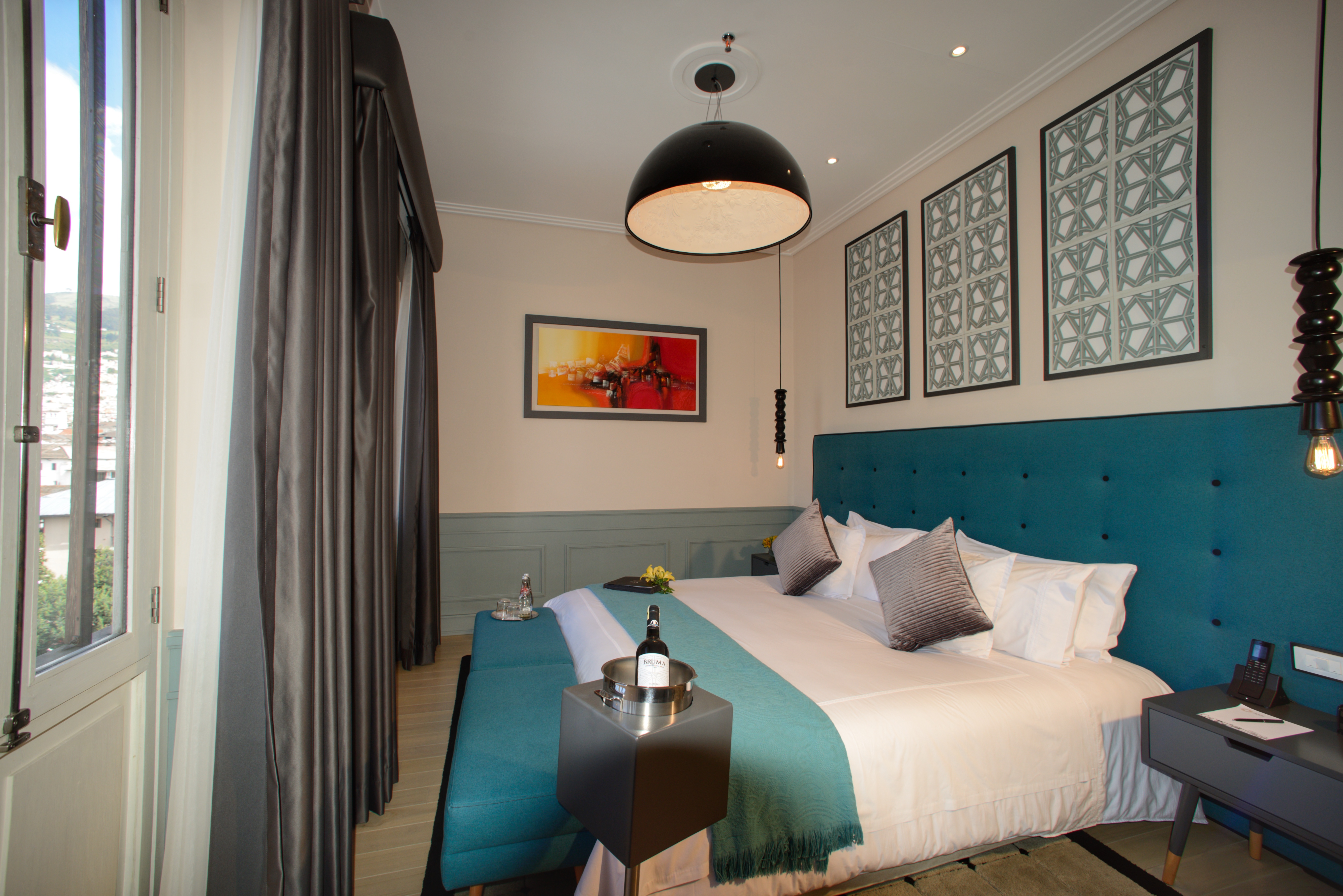 Illa Experience Hotel