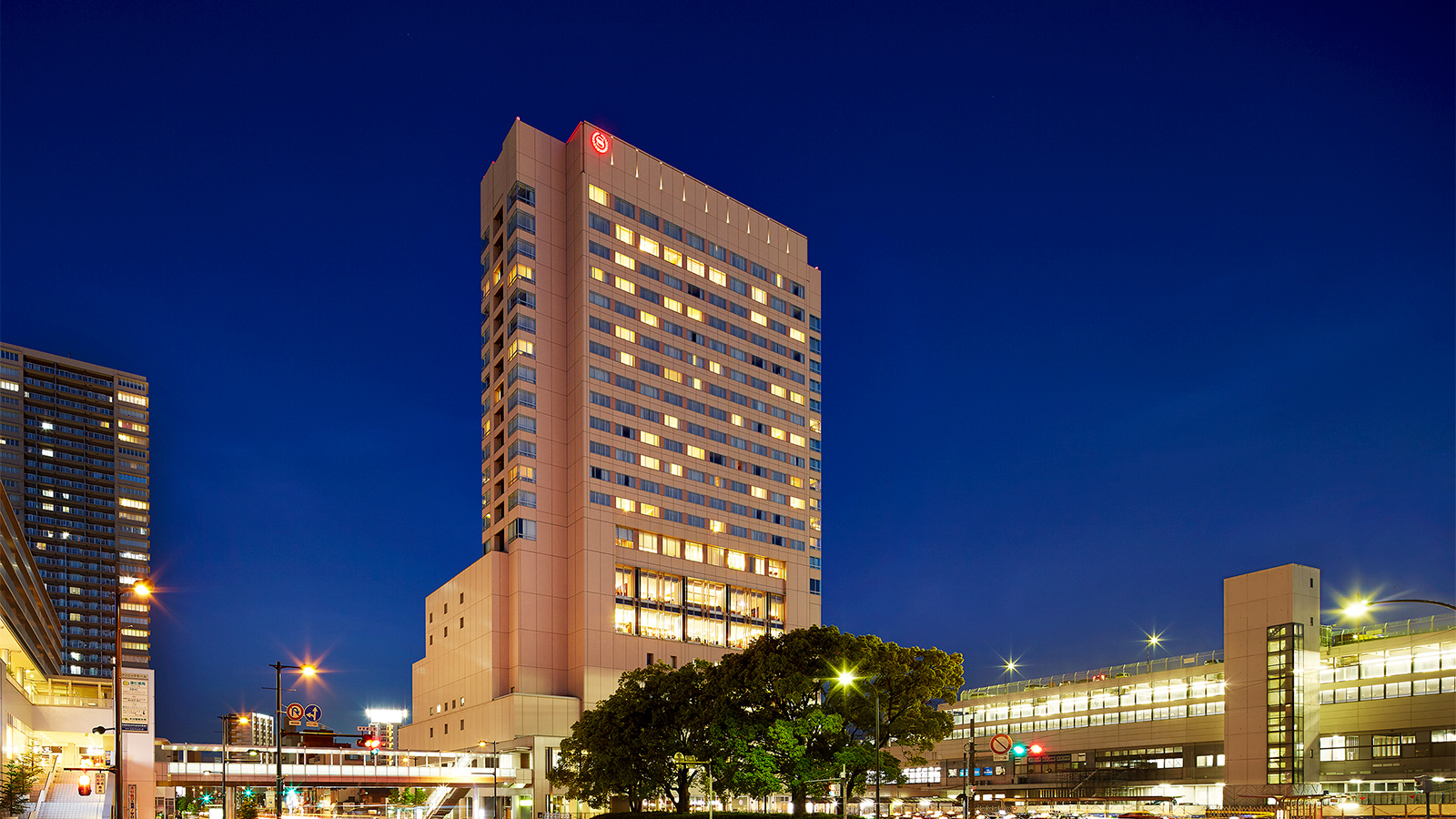 Sheraton Grand