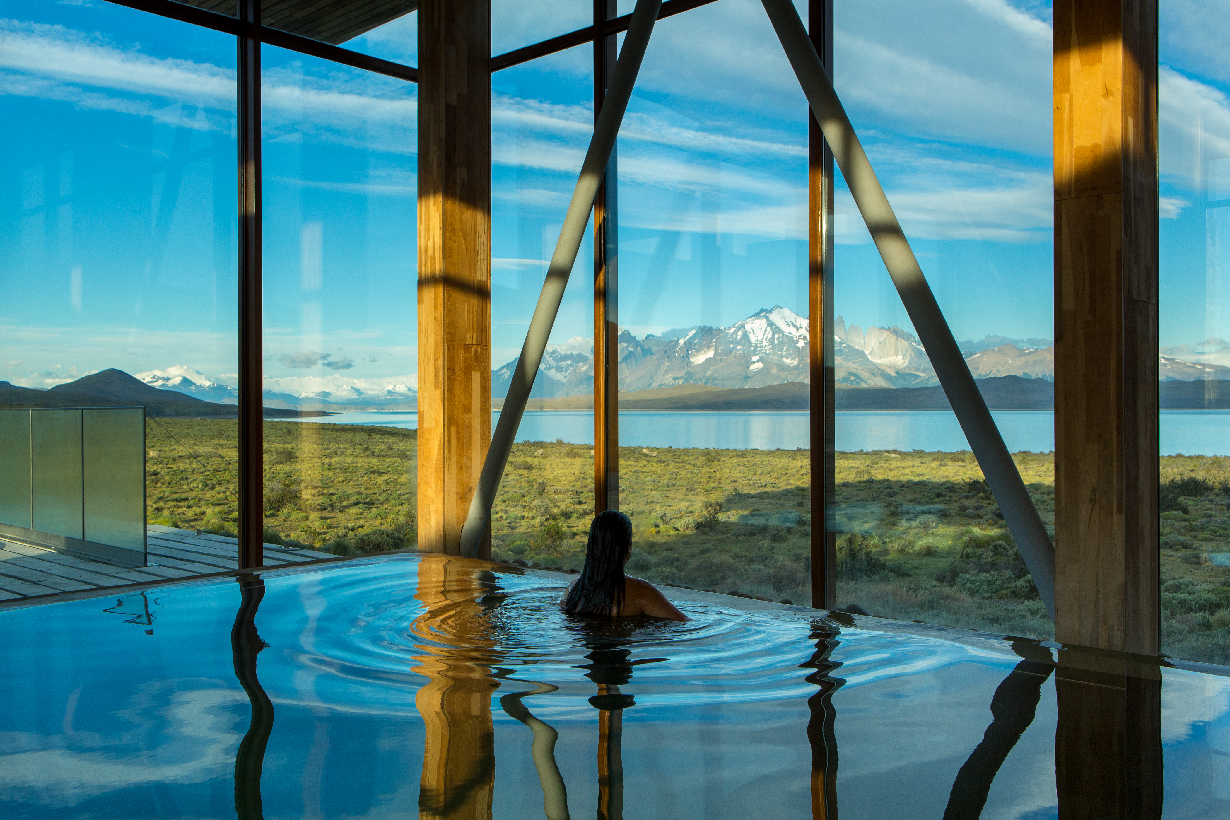 Tierra Patagonia Hotel & Spa