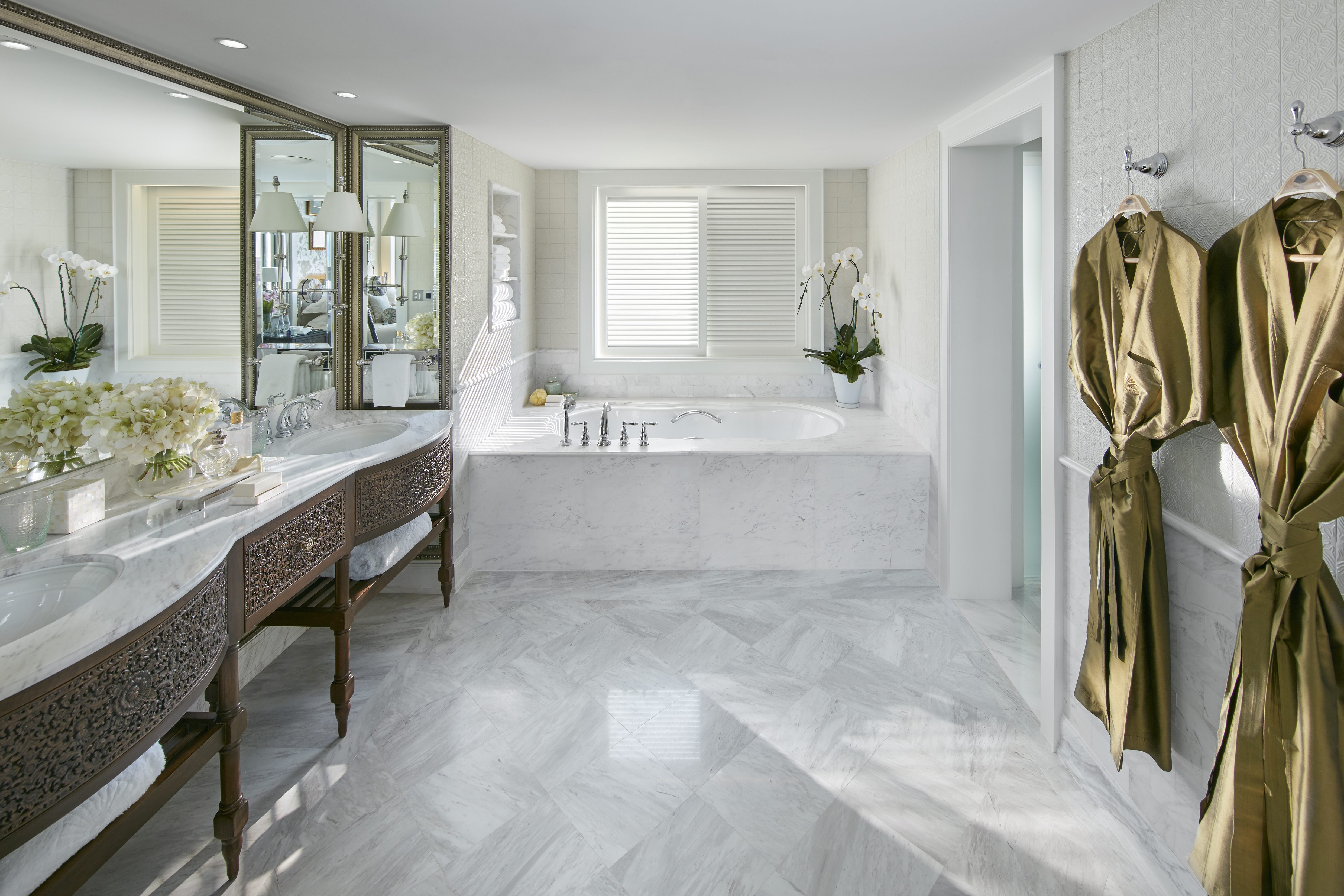 Mandarin Oriental Bangkok