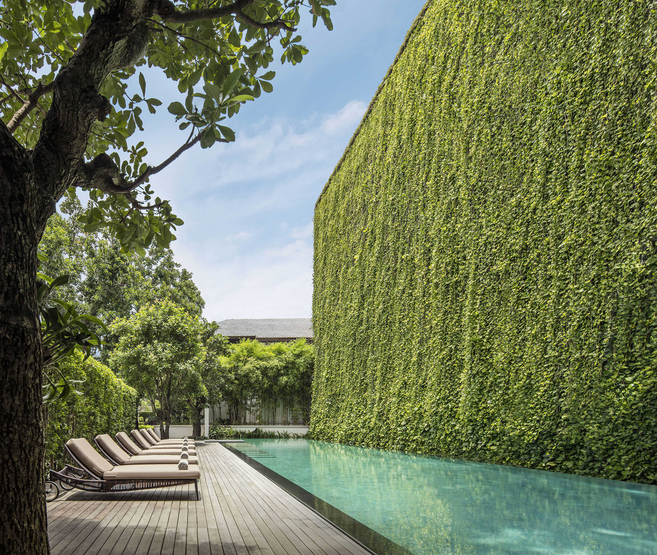 137 Pillars House Chiang Mai