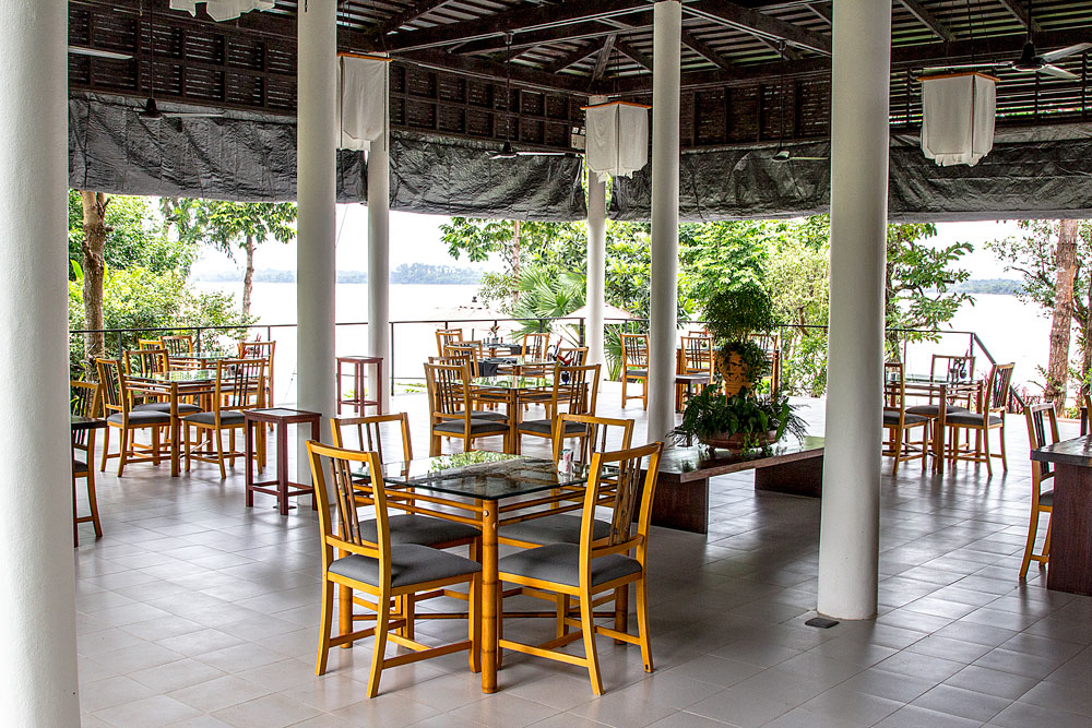 River Resort