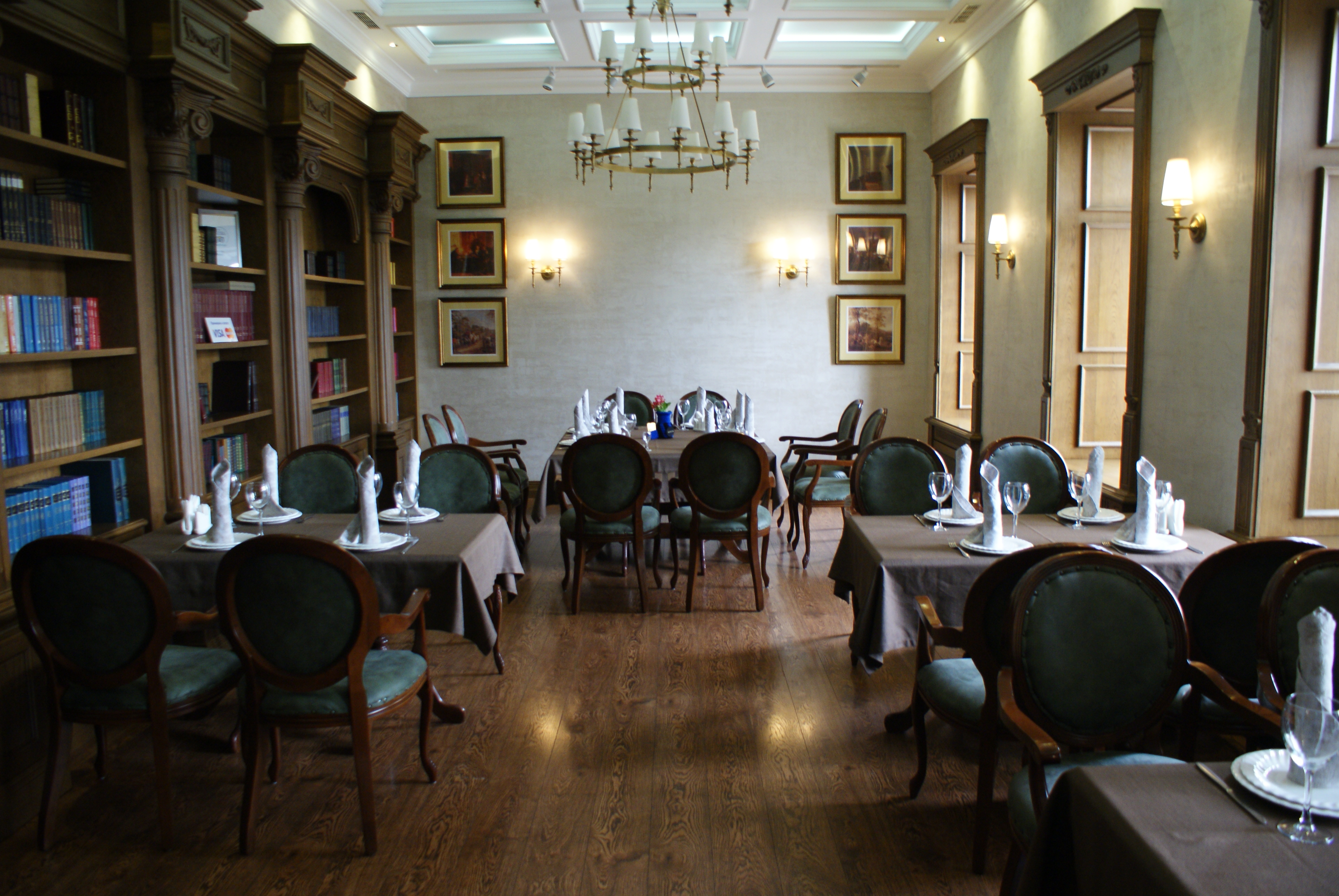Hotel Platan