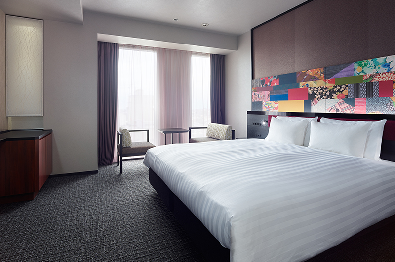 Mitsui Garden Hotel