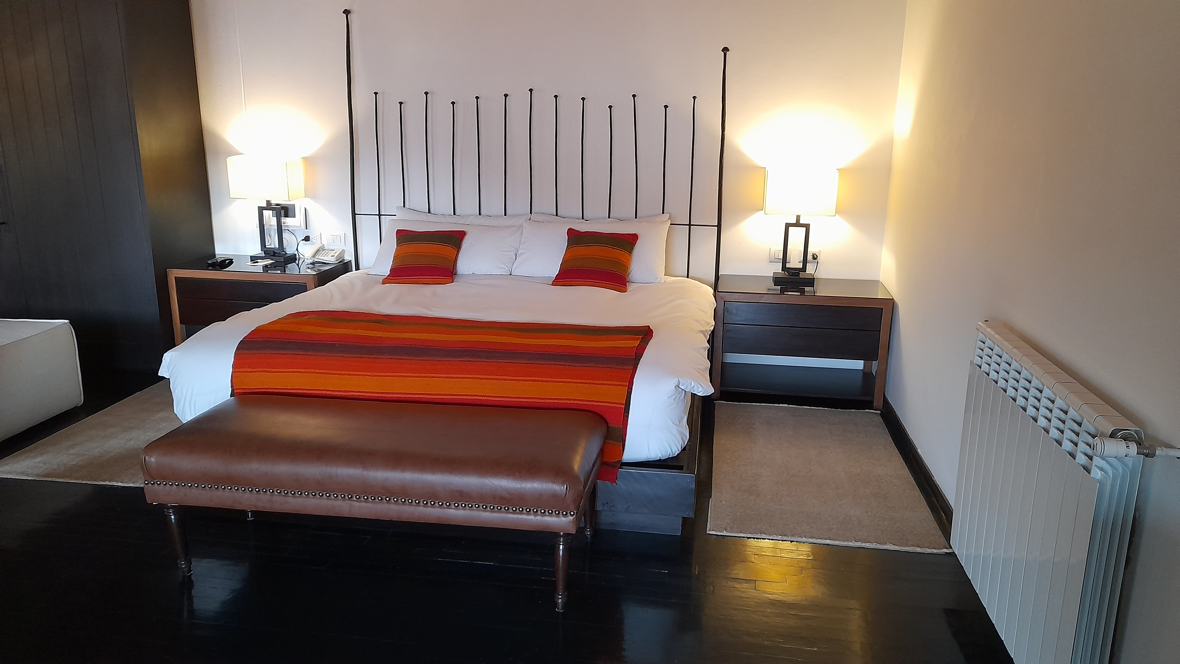 Tocuyeros Boutique Hotel