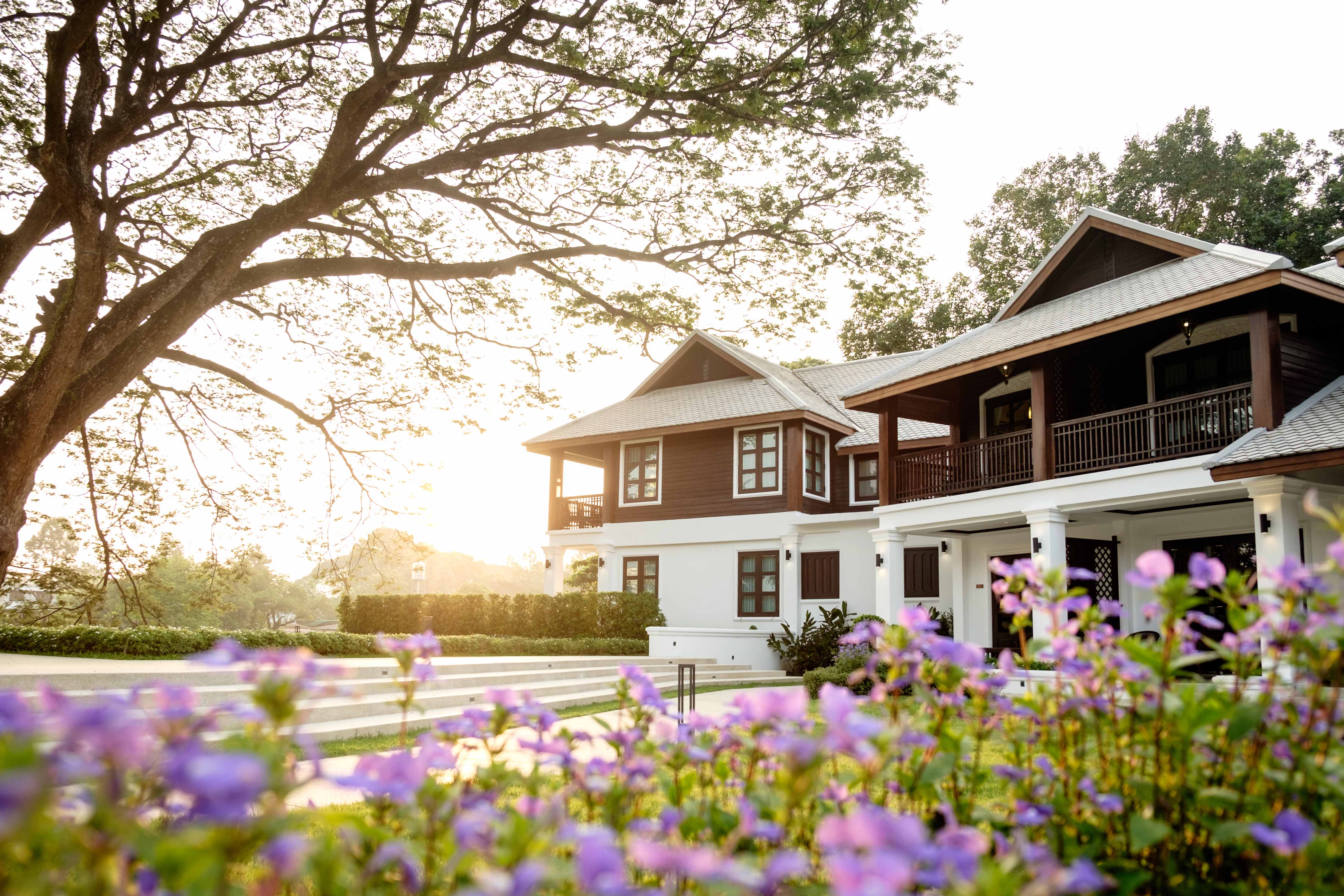 Na Nirand Romantic Boutique Resort