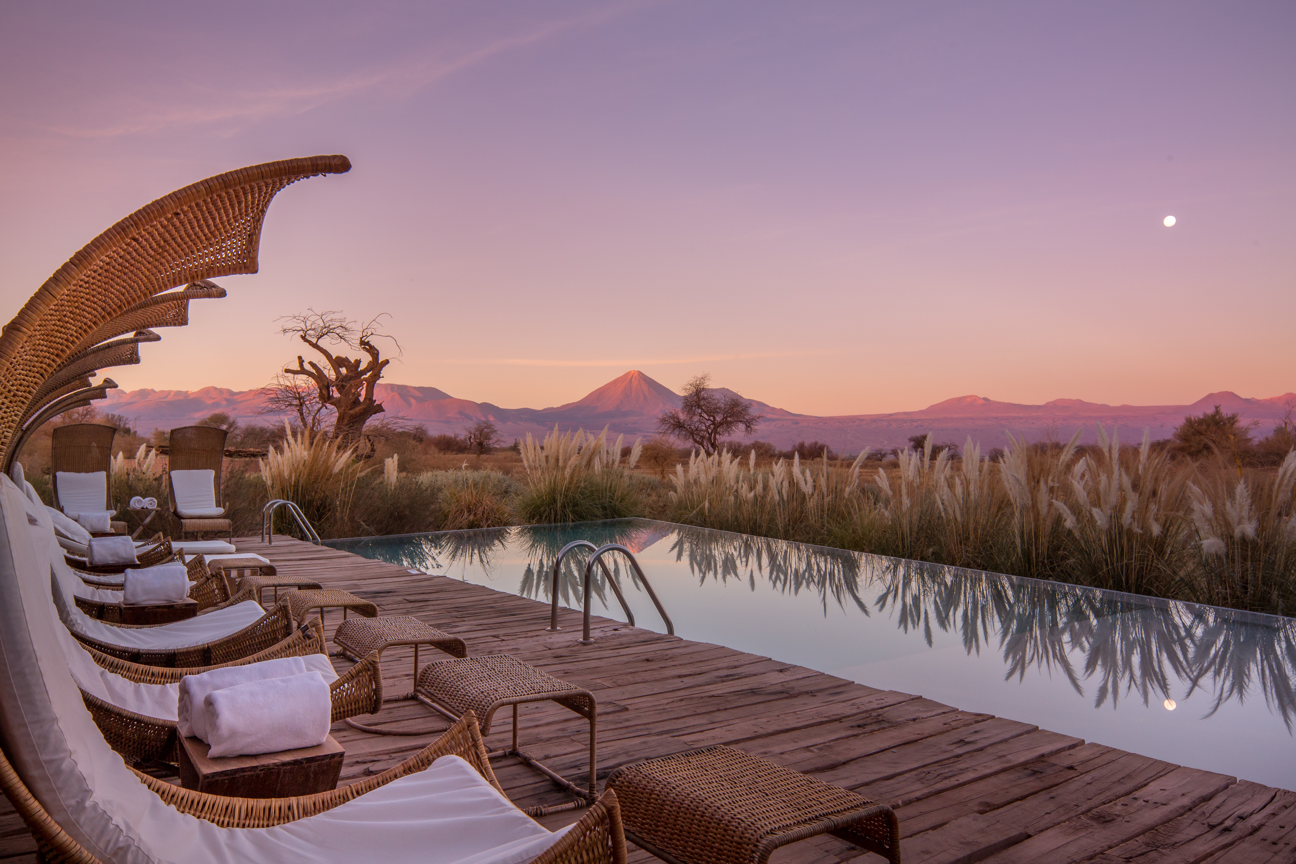 Tierra Atacama Lodge & Spa