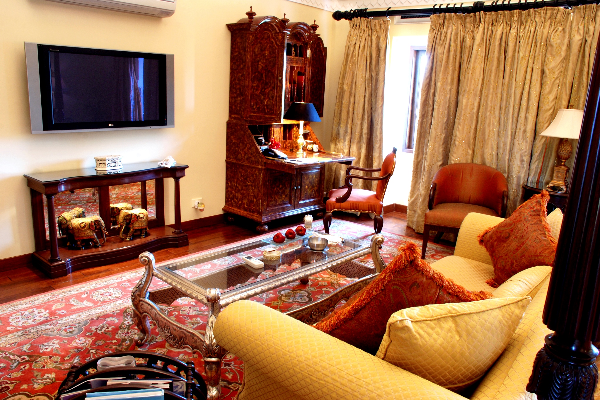 Rambagh Palace